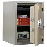 Сейф огнестойкий VALBERG quot;FRS-49 KLquot; (490х350х430 мм; 48 кг), ключевой замок