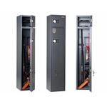 Оружейный сейф AIKO Беркут-150/2 EL