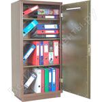 Бухгалтерский сейф Меткон ШБ-7А