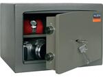 Сейф взломостойкий 1 класса VALBERG КАРАТ-25