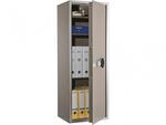 Сейф офисный AIKO TM-120T EL