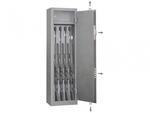 Gunsafe Сейф оружейный D-50 G