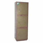 Сейф бухгалтерский шб-5а