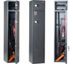 Сейф оружейный AIKO БЕРКУТ-150/2 EL