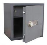 Сейф взломостойкий 0 класса safetronics ntl-40es