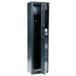 Сейф оружейный VALBERG арсенал 100 T EL