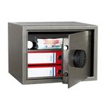 Сейф для офиса КМ-310Е