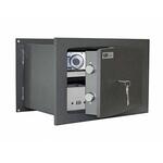 Встраиваемый сейф Safetronics STR-25M