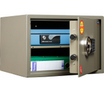 Сейф офисный VALBERG ASM 30 EL