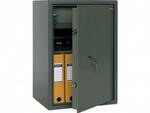 Сейф офисный VALBERG ASM-63 T