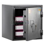 Сейф офисный VALBERG Кварцит-46