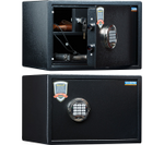 Сейф оружейный VALBERG Арсенал 25T EL