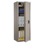 Сейф офисный Aiko TM-120T EL