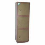 Сейф бухгалтерский шб-5