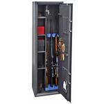 Шкаф оружейный О-33