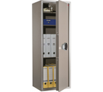 Сейф офисный AIKO TM-120T EL