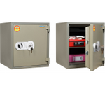 Сейф огнестойкий VALBERG FRS-51 KL