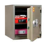 Сейф VALBERG FRS-51 KL