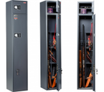 Сейф оружейный AIKO БЕРКУТ-165/2 EL