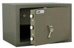 Взломостойкий сейф 1 класса safetronics ntr-24ms