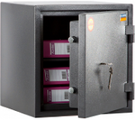 Сейф взломостойкий VALBERG Кварцит 46