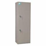 Сейф оружейный ош-пб2