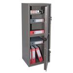 Сейф офисный КМ-1200Т/2