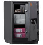 Офисный сейф VALBERG Кварцит 65MT