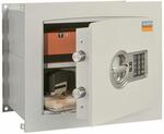 Встраиваемый в стену сейф Valberg AW-1 3329 EL