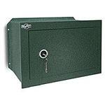 Встраиваемый сейф Рипост ОСП-4932 - большой взломостойкий сейф для дома и офиса, встраиваемый в стену, 1 класс устойчивости ко взлому, ключ, внутри полка. Маленький тайник невидимка для скрытой установки.