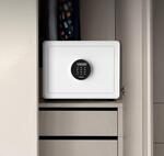 Сейф электронный Xiaomi CRMCR Electronic Safe White BGX-D1-30M