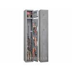 Оружейный сейф Gunsafe Волкодав