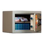 Сейф взломостойкий VALBERG карат 25 EL