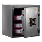 Сейф огневзломостойкий VALBERG кварцит 46 EL