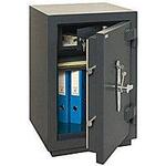 Взломостойкий сейф ПК-10т 1 класса