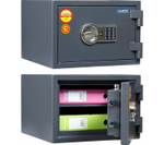 Сейф взломостойкий VALBERG Кварцит 30 EL