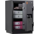 Сейф взломостойкий VALBERG Кварцит 65 MT