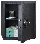 Сейф взломостойкий Klesto RS bio-50