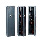 Оружейный сейф AIKO Филин-32 EL (Беркут 32 EL)