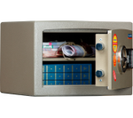 Сейф взломостойкий VALBERG КАРАТ-25-EL