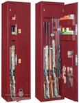 Оружейный сейф GUNSAFE Вепрь 39