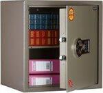 Сейф VALBERG ASM 46 EL-A