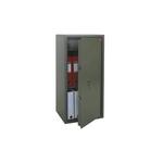 Сейф офисный VALBERG quot;ASM-90Tquot;, 900х440х355 мм, 50 кг, ключевой замок, крепление к стене, полу