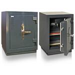Сейф Контур ПКО-10Т