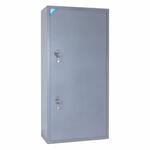 Армейский оружейный сейф ОШ-10 АКМ под автоматы