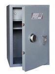 Сейф взломостойкий 0 класса safetronics ntl-62ems