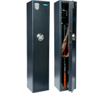 Сейф оружейный VALBERG Арсенал 130Т EL