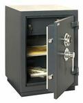 Взломостойкий сейф ПК - 20 Т