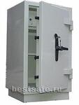 Сейф КЗ-045Т