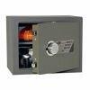 Сейф взломостойкий SAFETRONICS NTR-22E